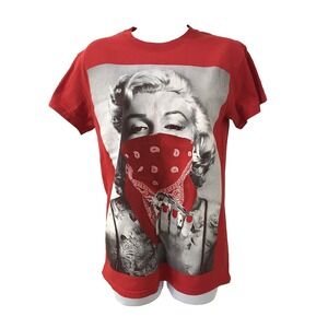 popular poison‎ tshirt